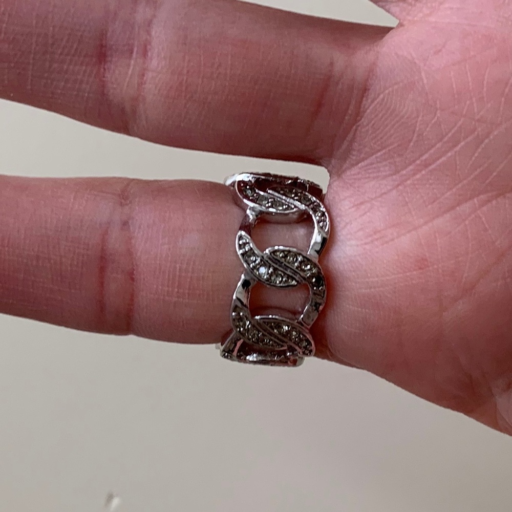 MARC JACOBS RING - Picture 3 of 4